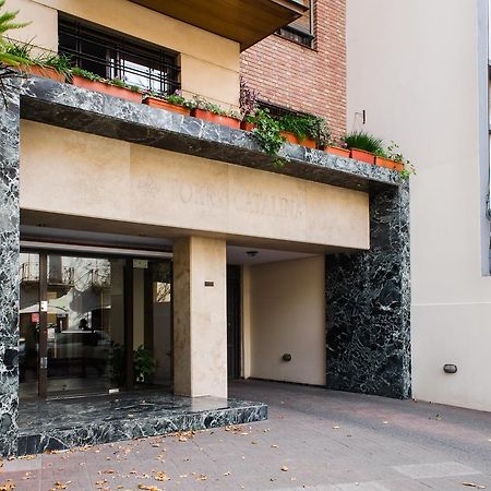 Apartament Apartamento Independencia II Córdoba Zewnętrze zdjęcie