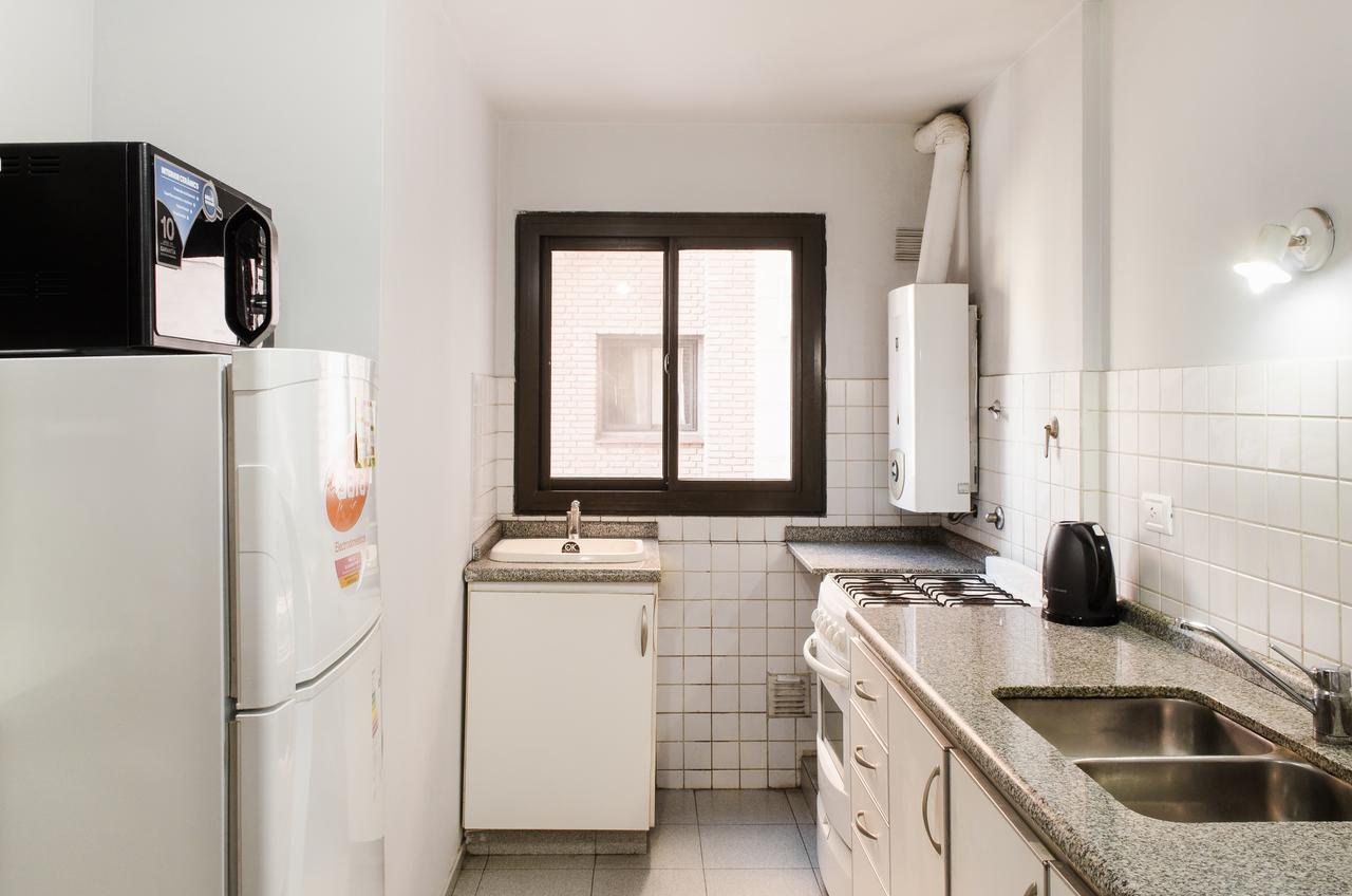 Apartament Apartamento Independencia II Córdoba Zewnętrze zdjęcie