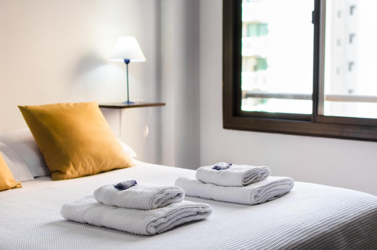Apartament Apartamento Independencia II Córdoba Zewnętrze zdjęcie